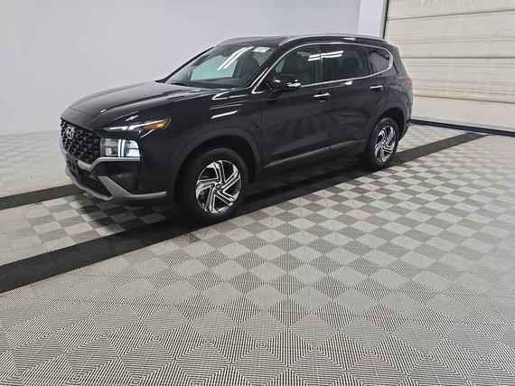 HYUNDAI SANTA FE 2023 5NMS2DAJ8PH642025 image